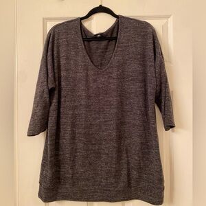 Torrid Sweater